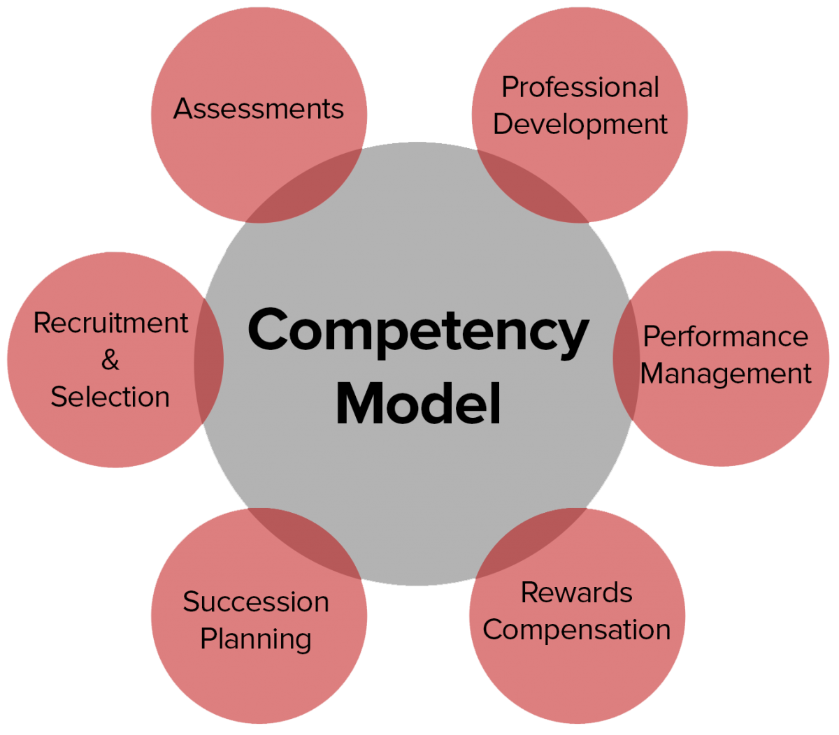 Competency Model image